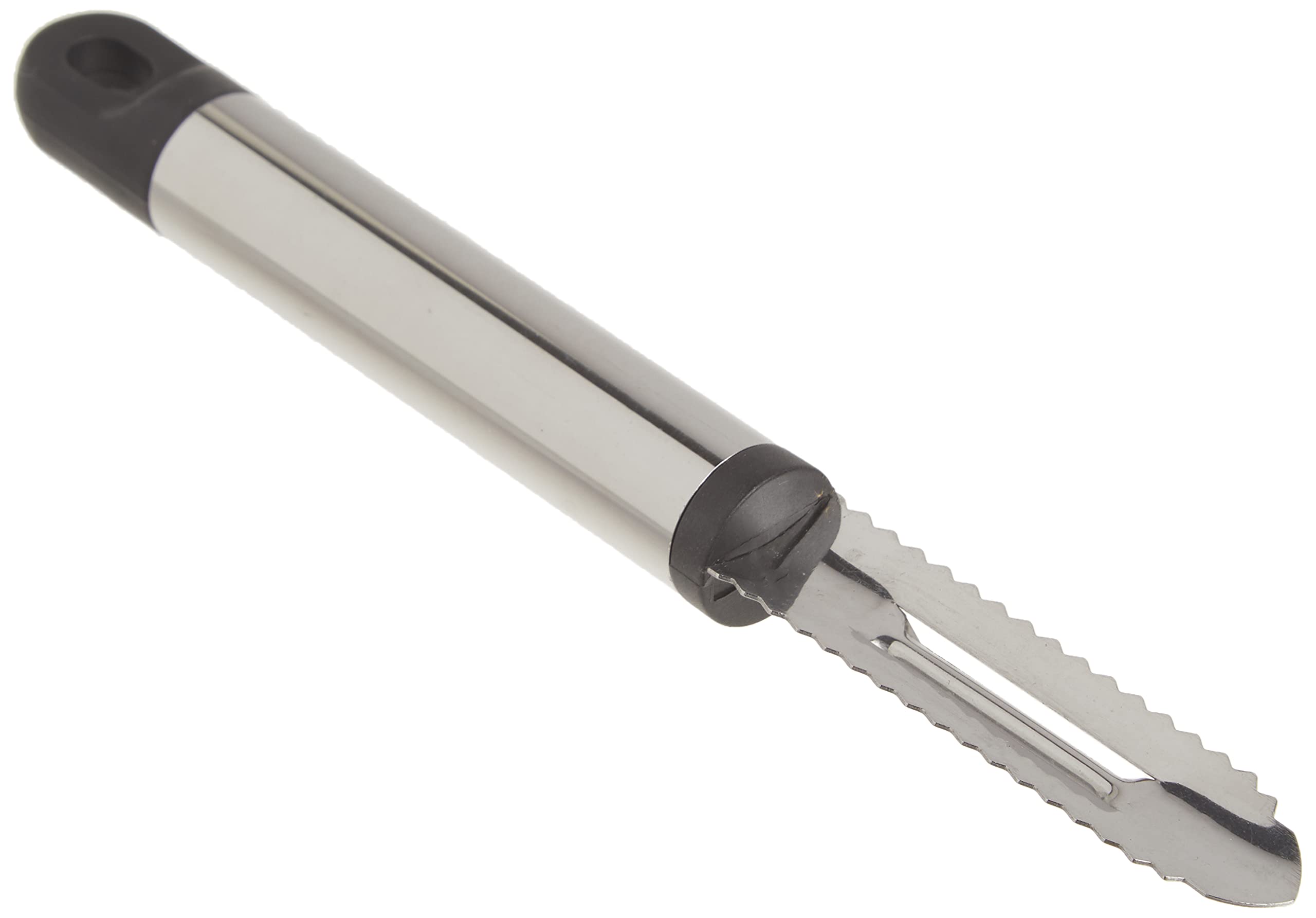 King Kooker 36Jr Stainless-Steel 36-Hole Jalapeno Rack With Corer