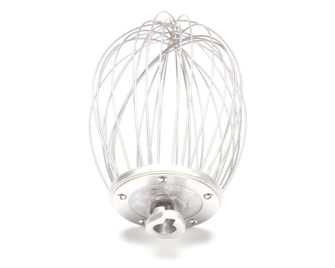 Hobart 00-275897 Whip Stainless Steel, 20 Qtr. D