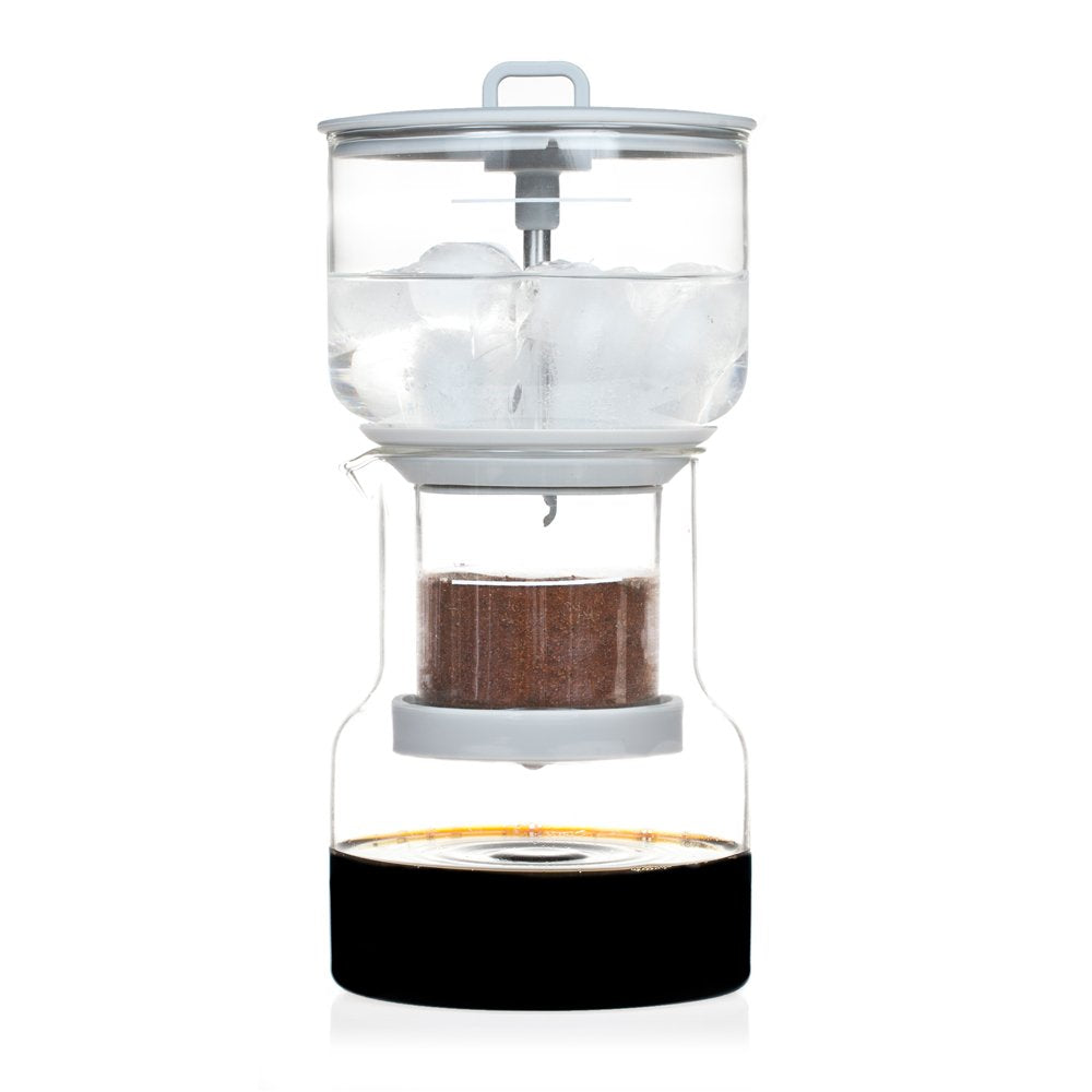 Bruer Cold Brew System - Blue