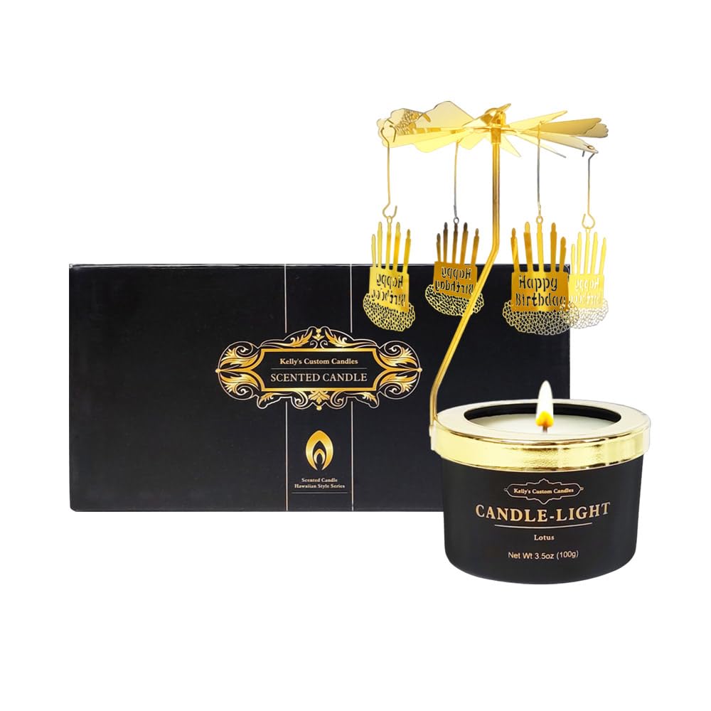 Kelly's Custom Candles Gifts for Women,Funny Gifts for Her,Birthday Gifts for Women,Unique Candle Gifts for Mom and Wife,Valenti