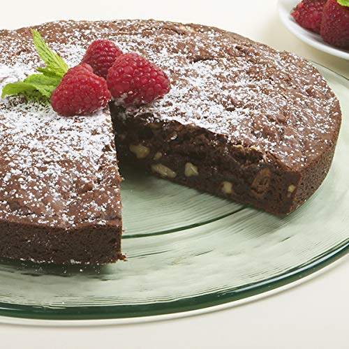 Norpro 9 Inch Nonstick Round Cake Pan, 9In/23Cm X 1In/2.5Cm, As Shown