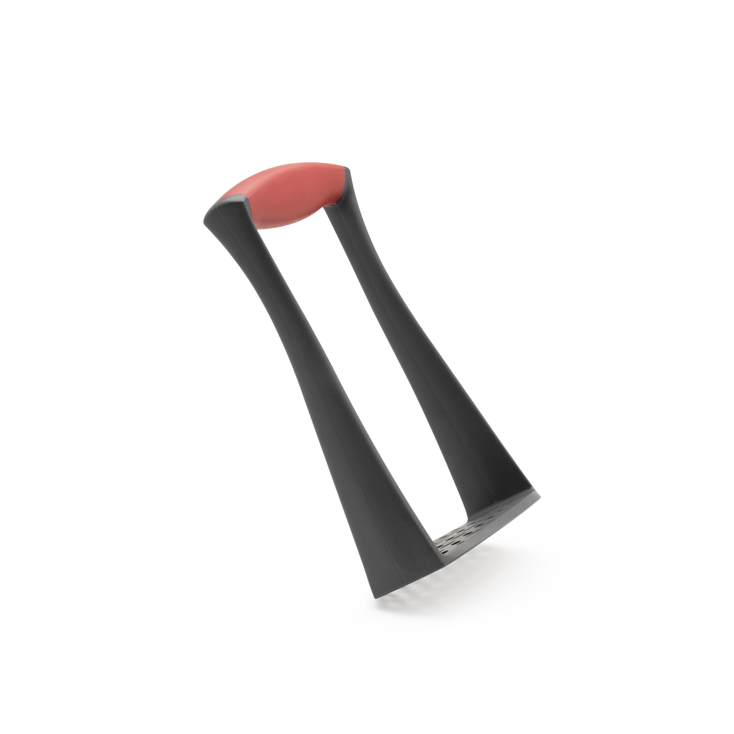 Cuisipro Nylon Potato Masher, Black