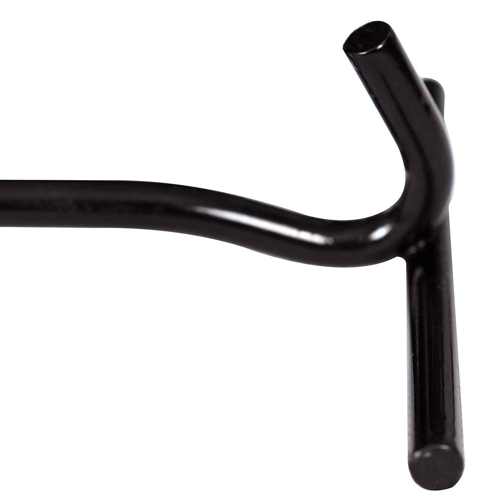 16.5'' Cast Iron Black Finish Dutch Oven Lid Lifter With Spiral Bail Handle For Lifting And Carrying Dutch Oven Lid