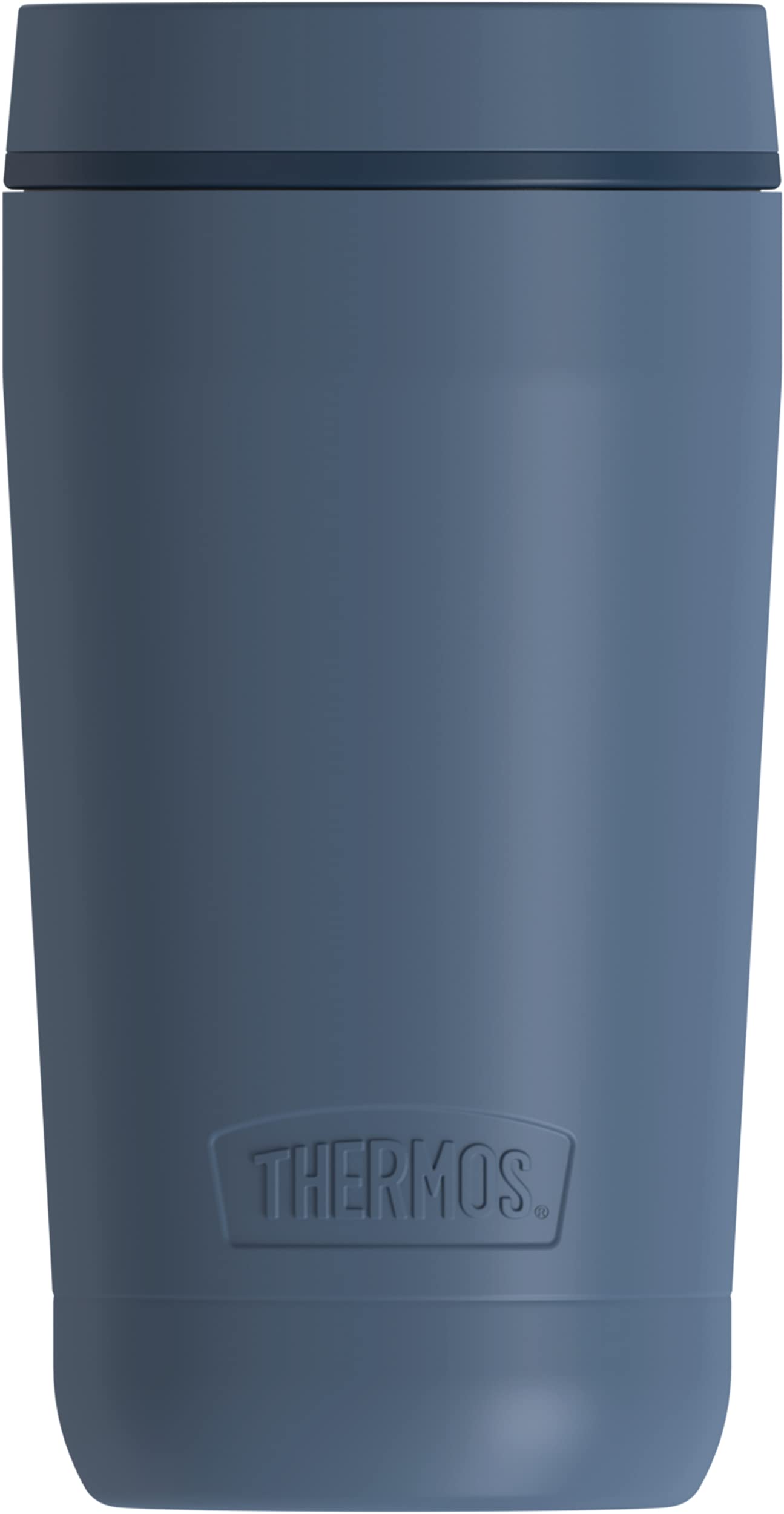 Thermos Alta Series Stainless Steel Tumbler, 12 Ounce, Slate