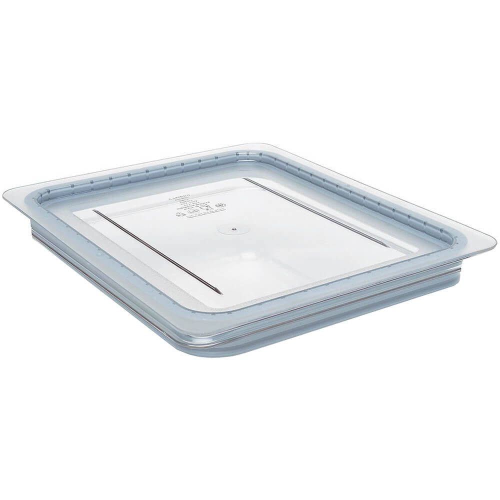 Cambro 1/2 Gn Griplid Lid, Clear 20Cwgl-135
