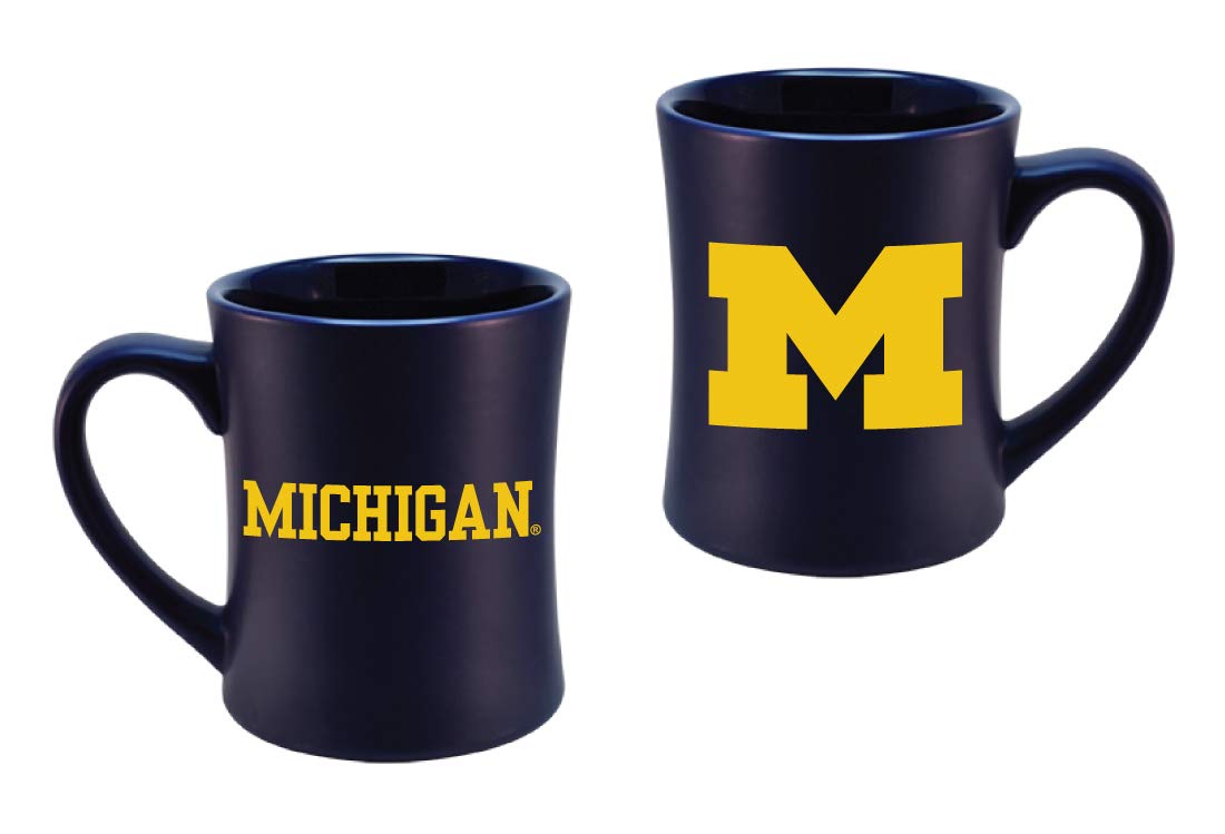 RFSJ 16 Oz Ceramic Mug (Michigan)