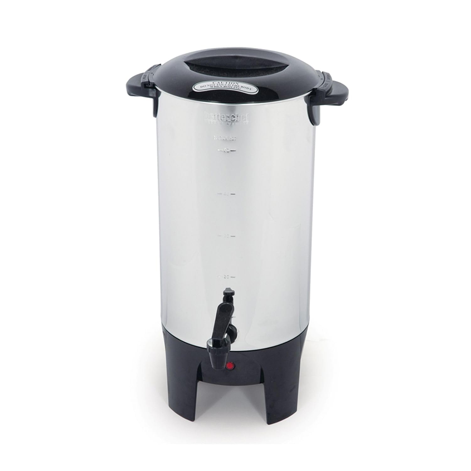 Better Chef IM-155 10-50 Cup Coffeemaker