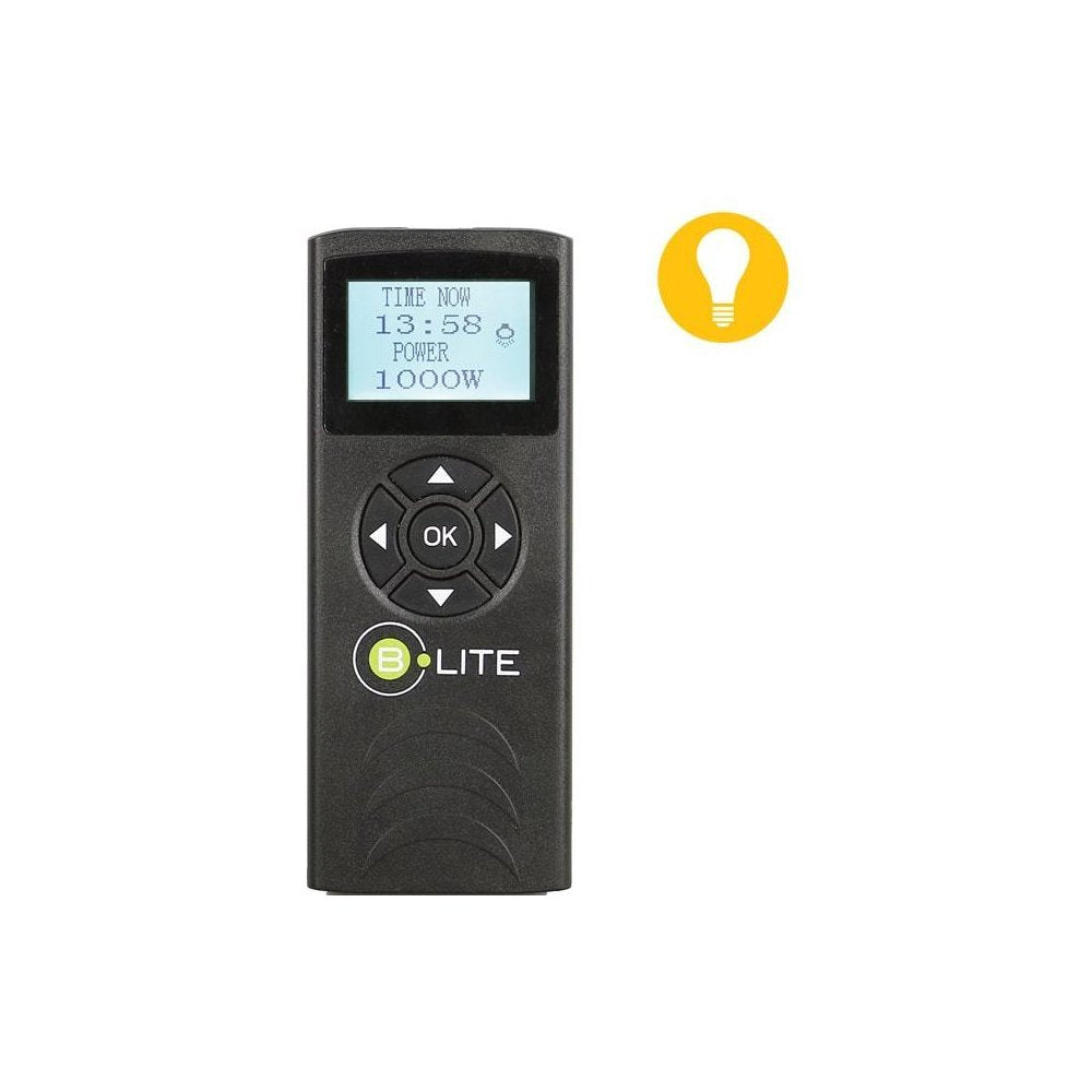 B.Lite Remote Control