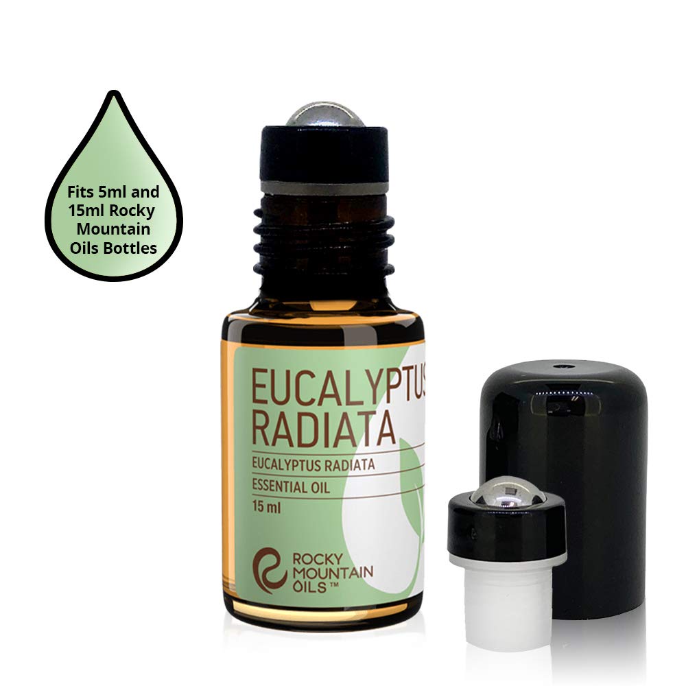 Roller Balls For Essential Oils The Perfect Essential Oil Accessories Fitments To Turn Your 5 Ml And 15 Ml Eo Bottles Into Rolle