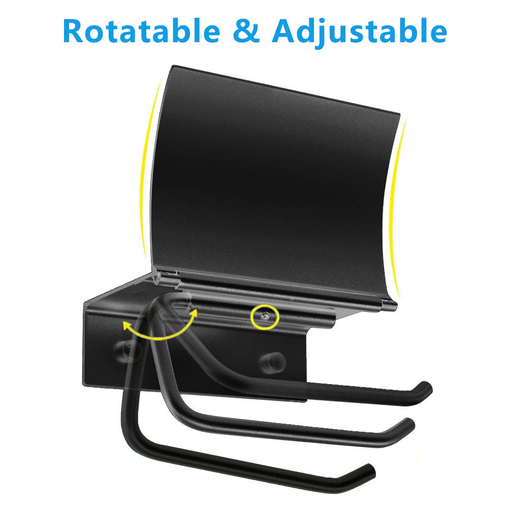 Matte Black Toilet Paper Holder Wall Mounted with Phone Shelf  Universal Modern Toilet Tissue Holder fit Mega Roll Toilet Paper  Cat Proof Toilet Paper Holder Bathroom Metal Aluminum Covered TP Holder