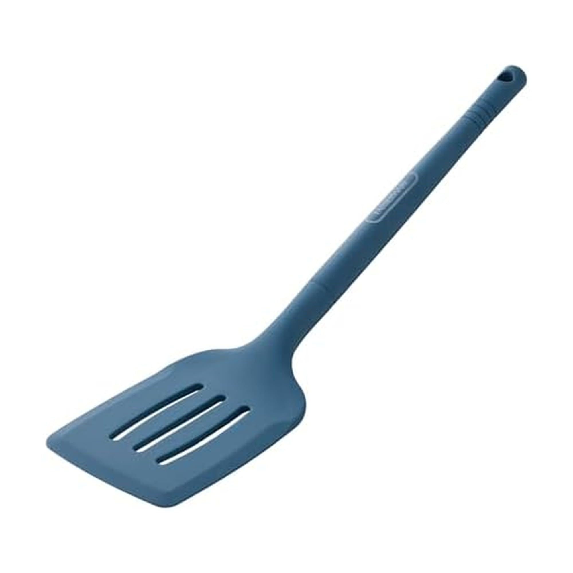 Farberware Professional Slotted Turner - Heat Resistant Silicone for Flipping and Serving Delicate or Dense Foods - 13 Inch Kitc