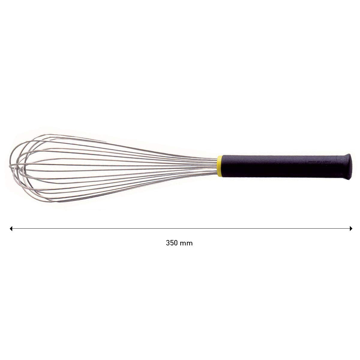 Matfer Bourgeat Piano Whisks, 13-3/4-Inch