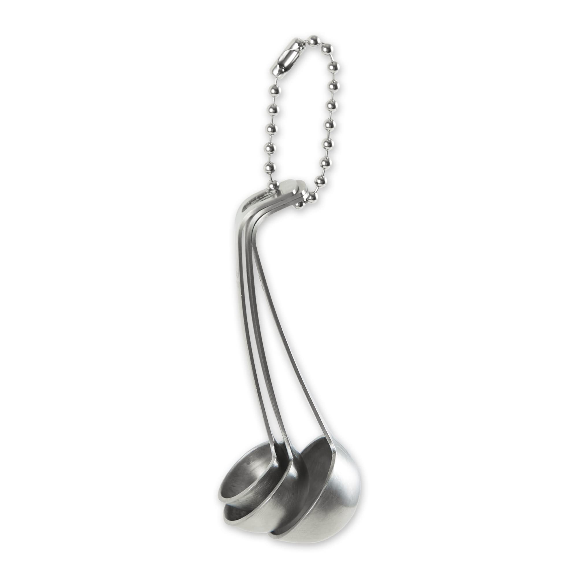 RSVP International Mini Ladle (Set of 3)