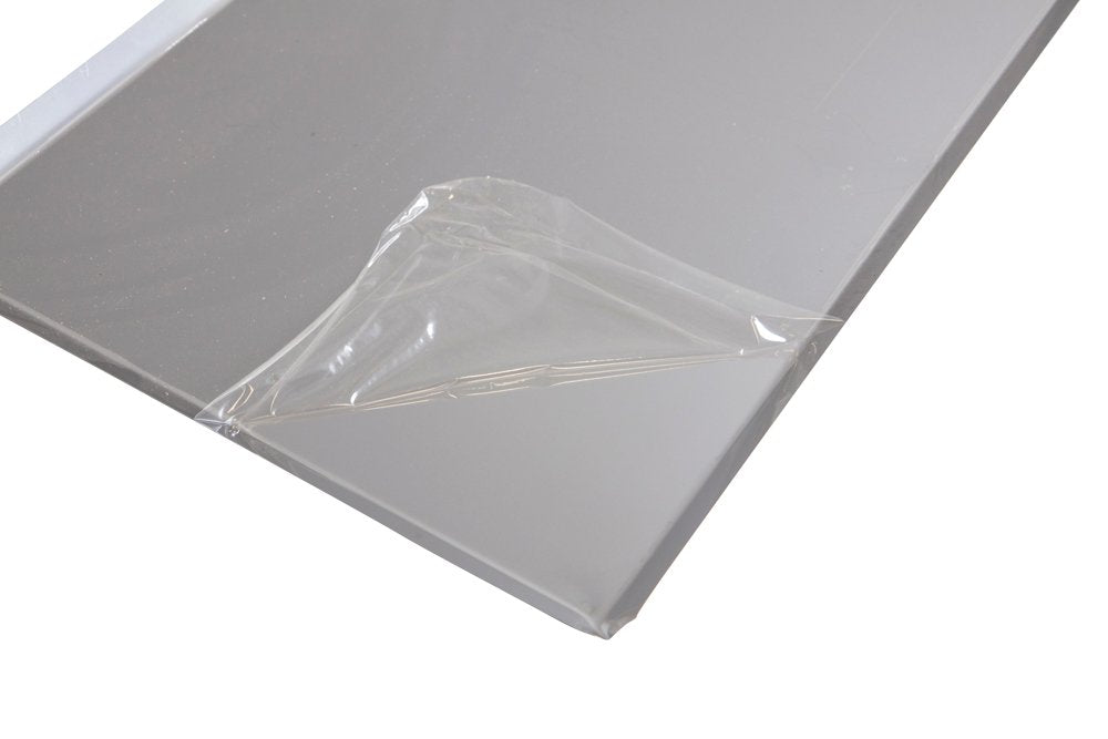 Homeplace Cookie/Baking Sheet - 19x14" Stainless Steel, Silver, USA Made