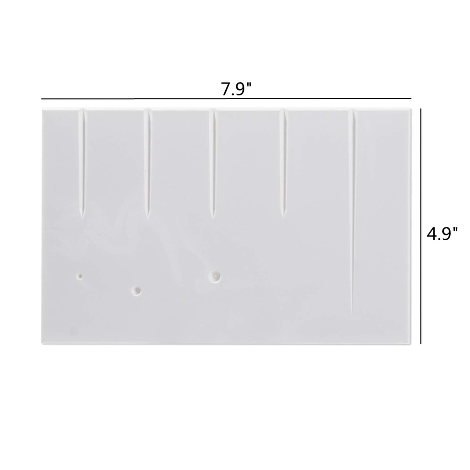 Fondnat Petal And Leaves Veining Board Sugarcraft Modelling Board Gumpaste Flower Cake Decorating Tools