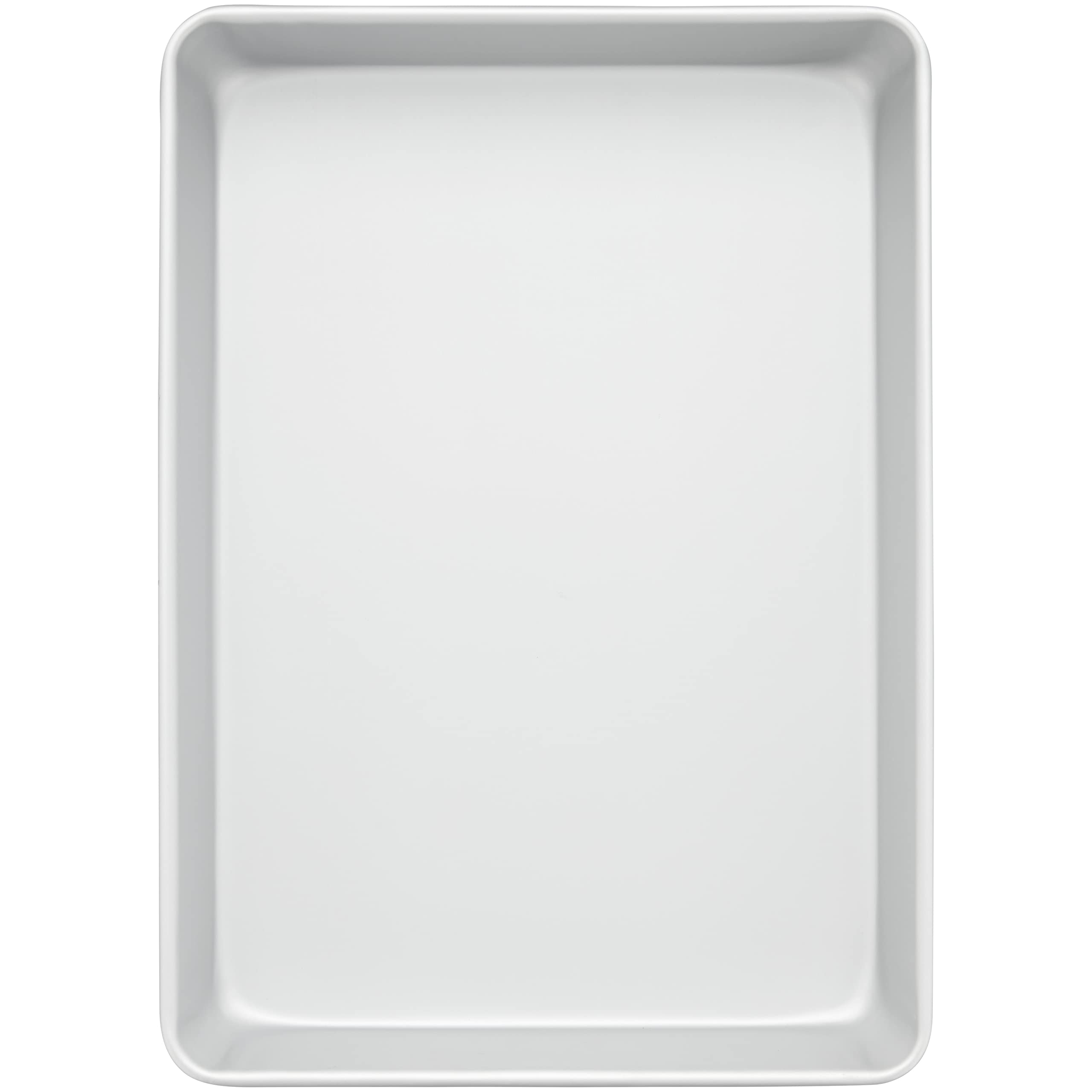 Wilton Performance Aluminum Pans 9 x 13-Inch Quarter Sheet Cake Baking Pan