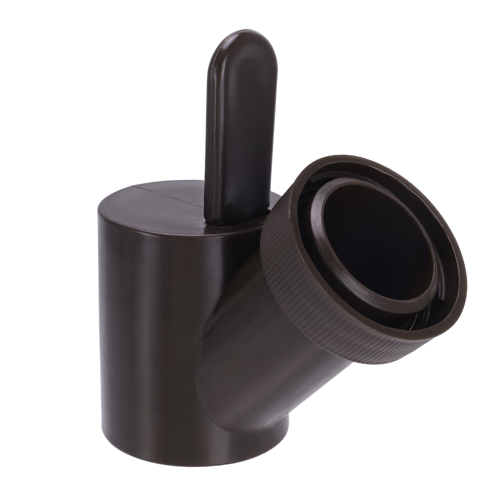 Ketchup Dispenser Pump Replacement for Tomlinson 1000947 217209 High Volume Bag-in-Box Faucet, Compatible with Heinz Volpak Wall