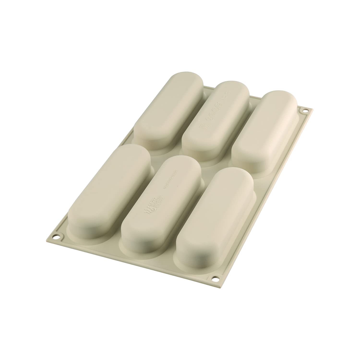 Silikomart Kit Chic Eclair Silicone Mould