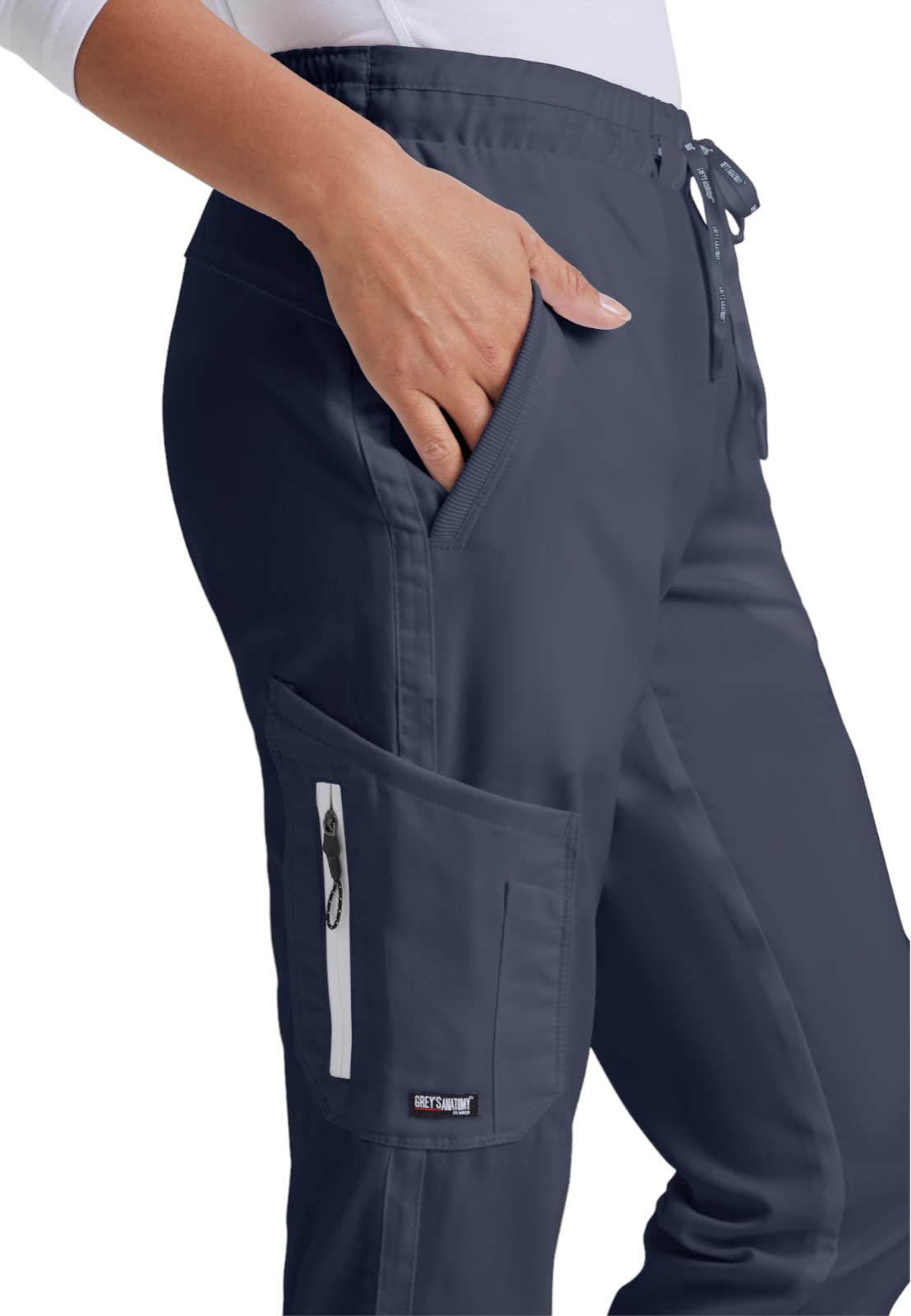 Barco Greys Anatomy Grp534 Steel Xst