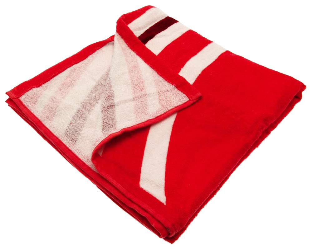 Liverpool Fc Pulse Towel