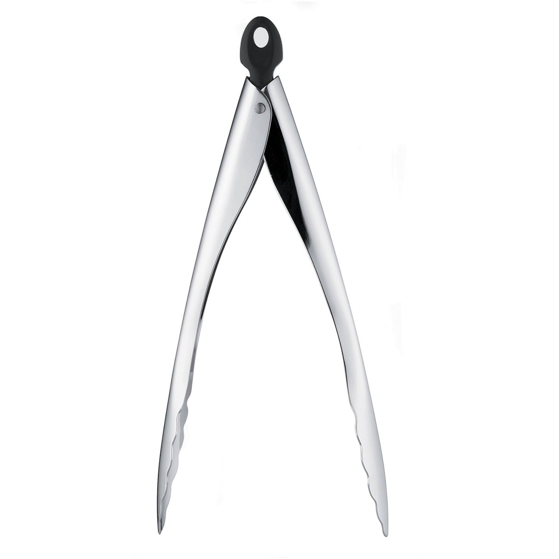 Cuispro 12-Inch Tempo Locking Tongs