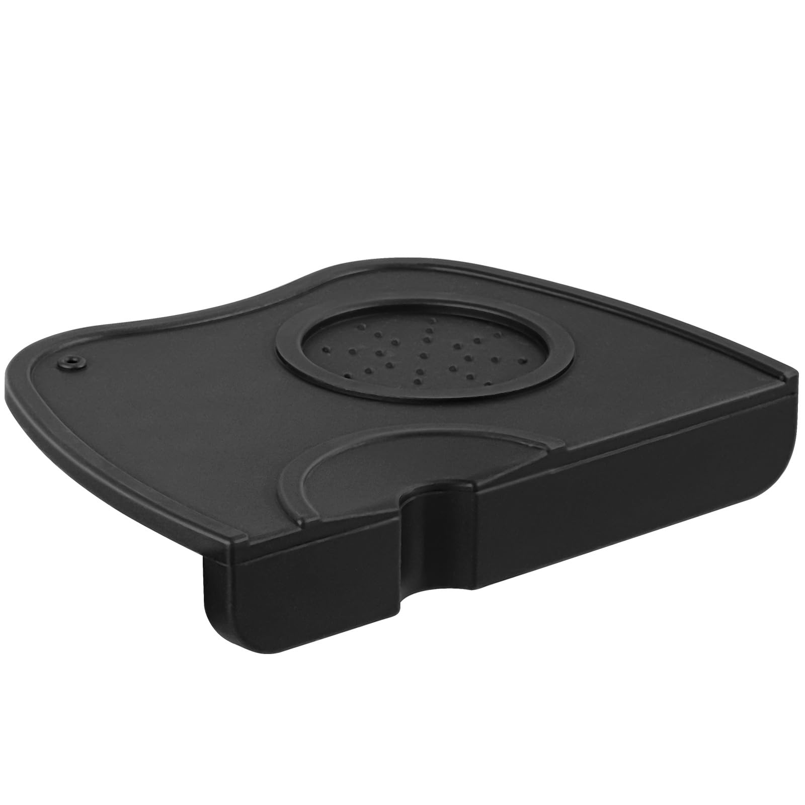 Espresso Tamper Mat Coffee Tamping - Culikem Espresso Tamping Mat For Espresso Machine, Food Safe Silicone Coffee Tamper Mat As