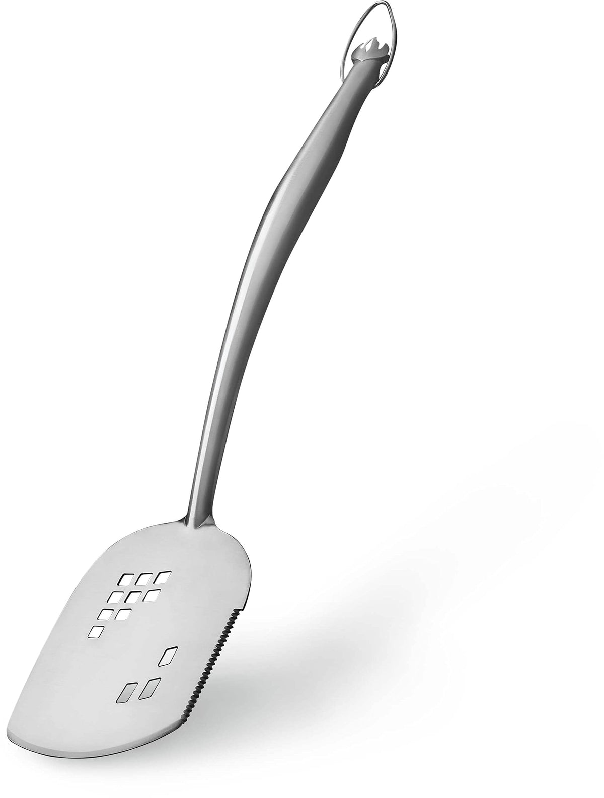 Napoleon 70010 Pro Grill Spatula, Stainless Steel