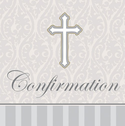 Bn 12/16Ct 3P Confrm Devot Bkf