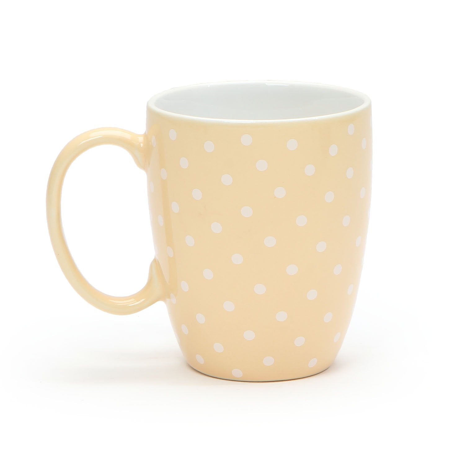 Pusheen by Our Name is Mud Pusheen at Home    Stoneware Coffee Mug, 12 oz.