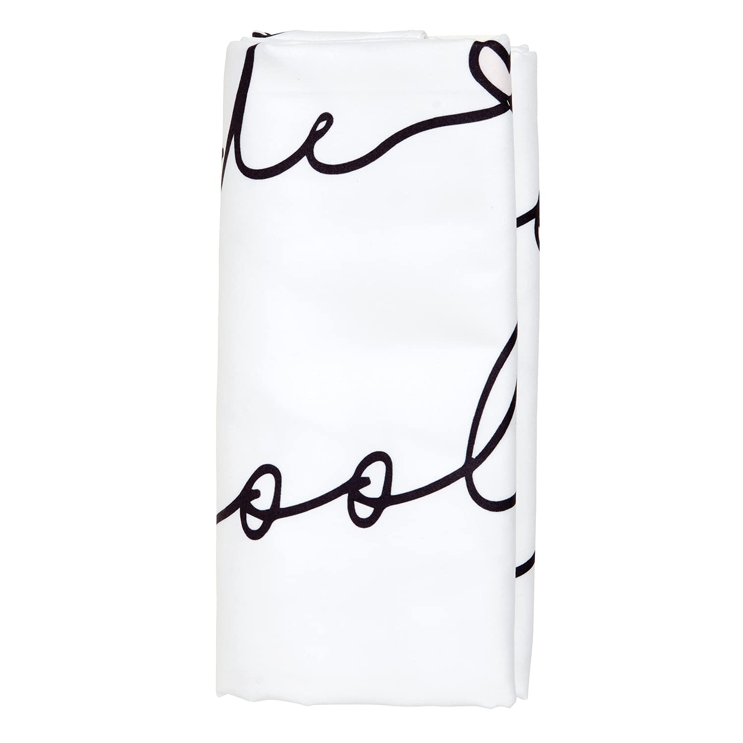 Santa Barbara Design Studio Lili + Delilah Quick Dry Oversized Beach Towel, 78 X 35-Inch, Poolside
