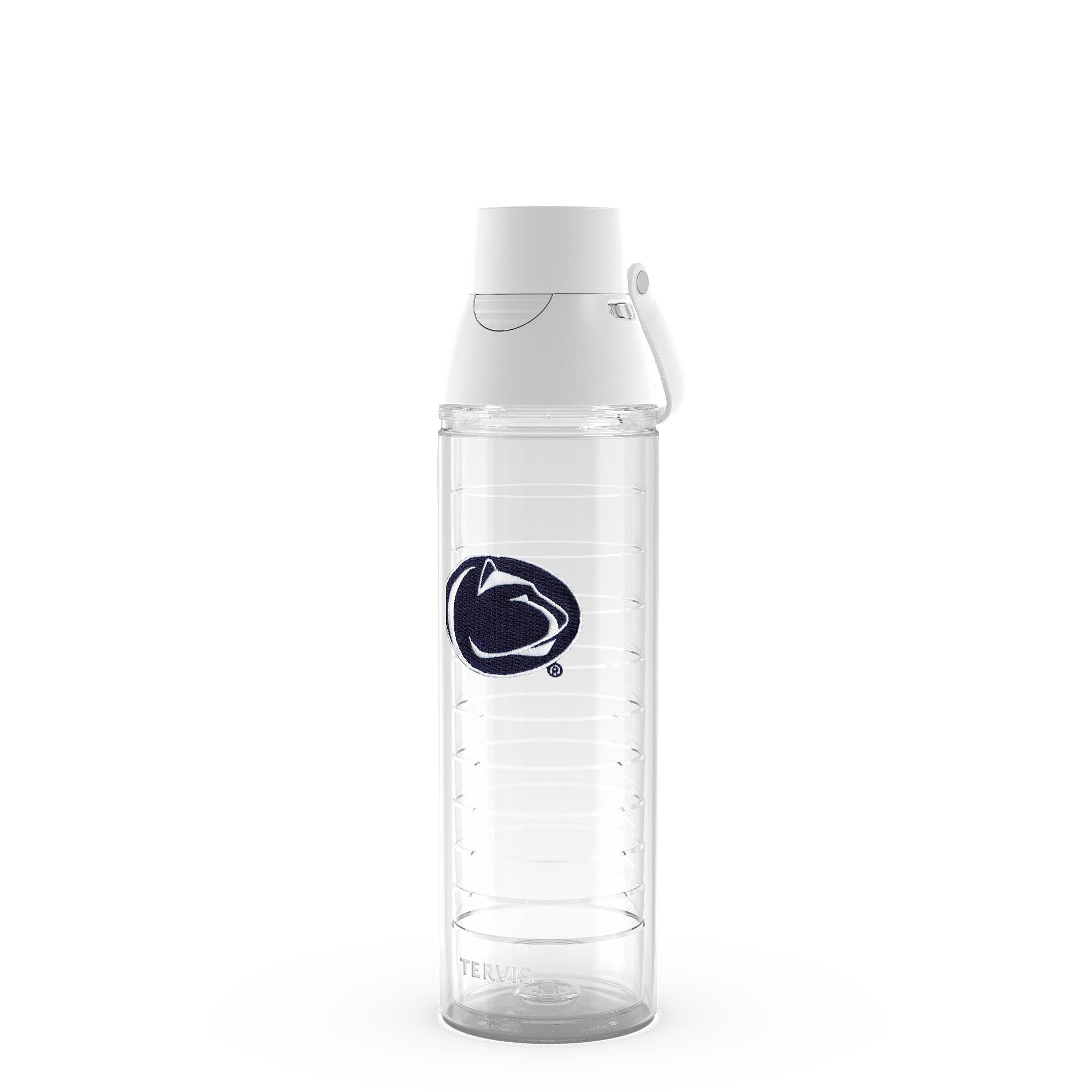 Tervis Venture Lite Penn State Nittany Lions  Primary Logo Made in USA Double Walled Insulated Tumbler Travel Cup Keeps Drinks 