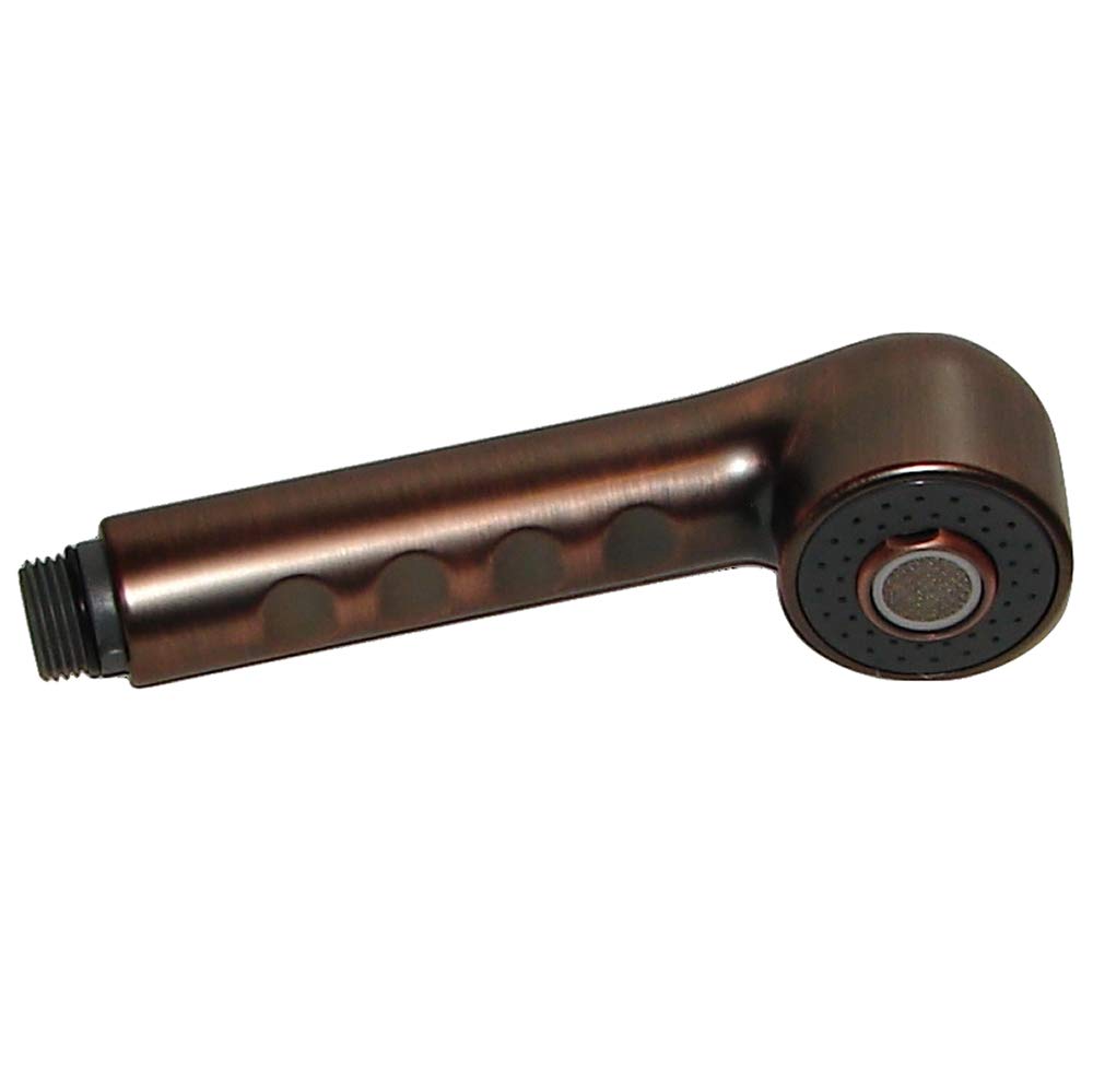 Dura Faucet Df-Rk800-Orb Rv Kitchen Faucet Pull-Out Sprayer Replacement (Oil Rubbed Bronze)