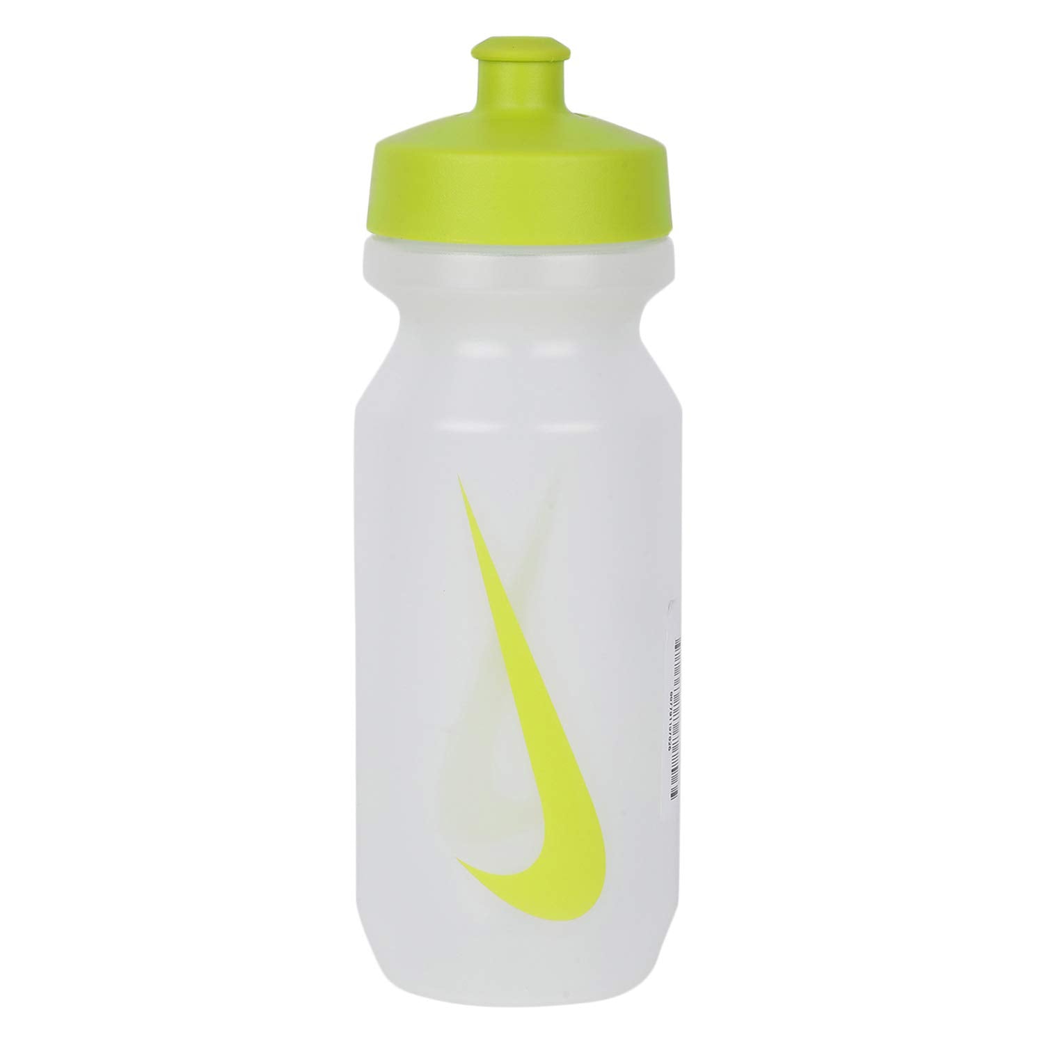Nike Big Mouth Bottle 2.0 22 Oz 22Oz Clear/Atomic Green/Atomic Green