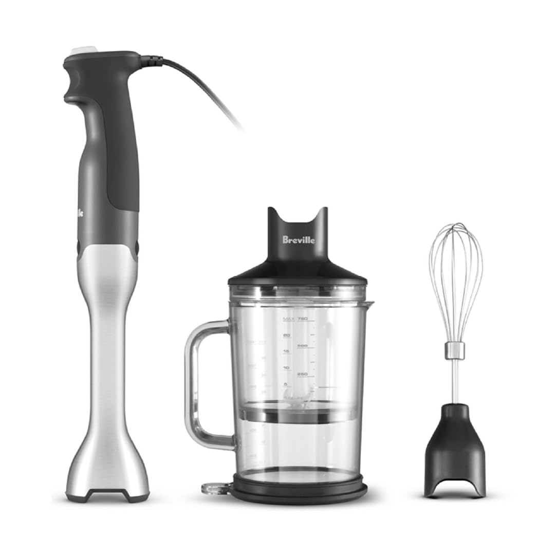 Breville Control Grip Bsb510Xl
