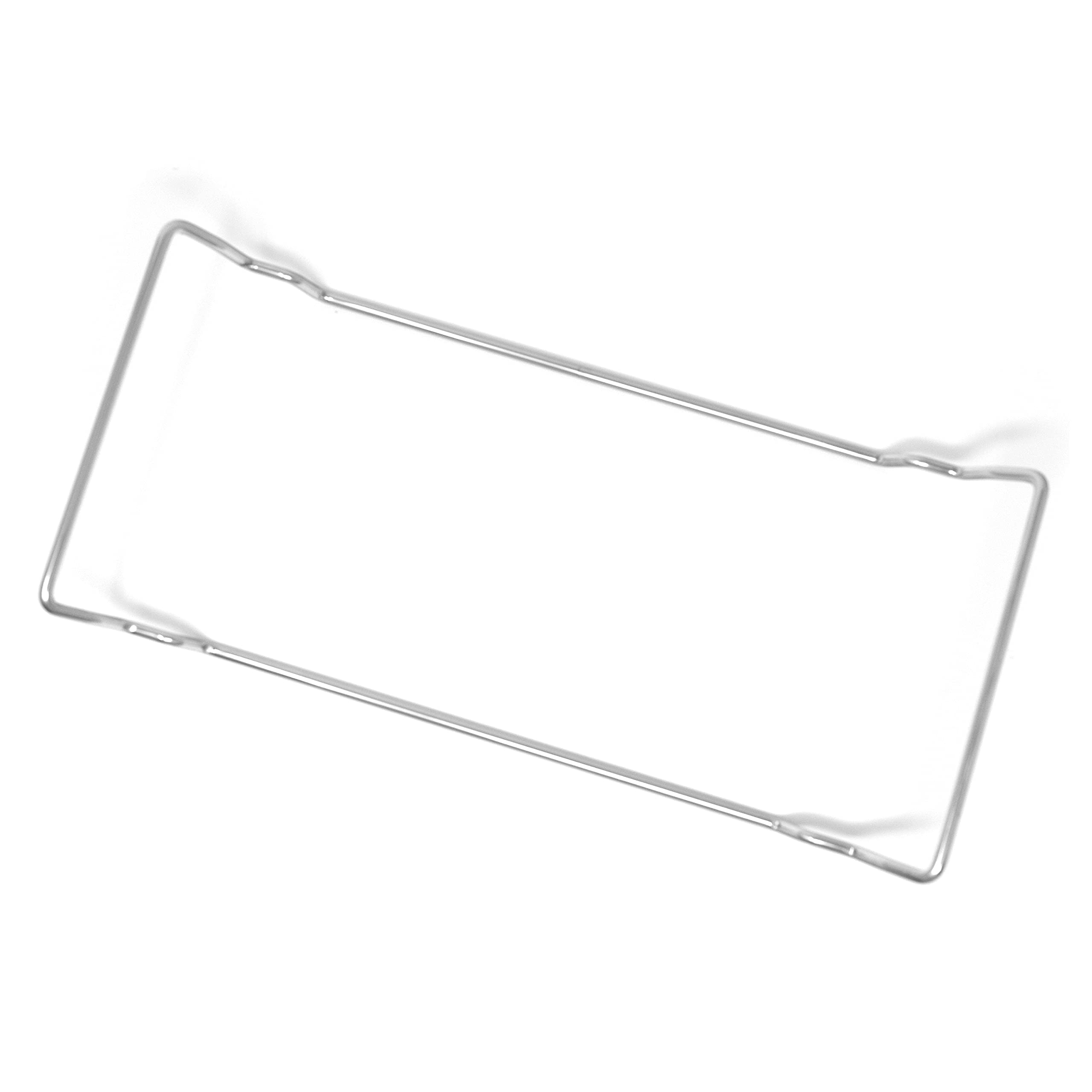 Norpro 5679 Wire Rack For Pizza Stone, Steel, 15'' X 7''