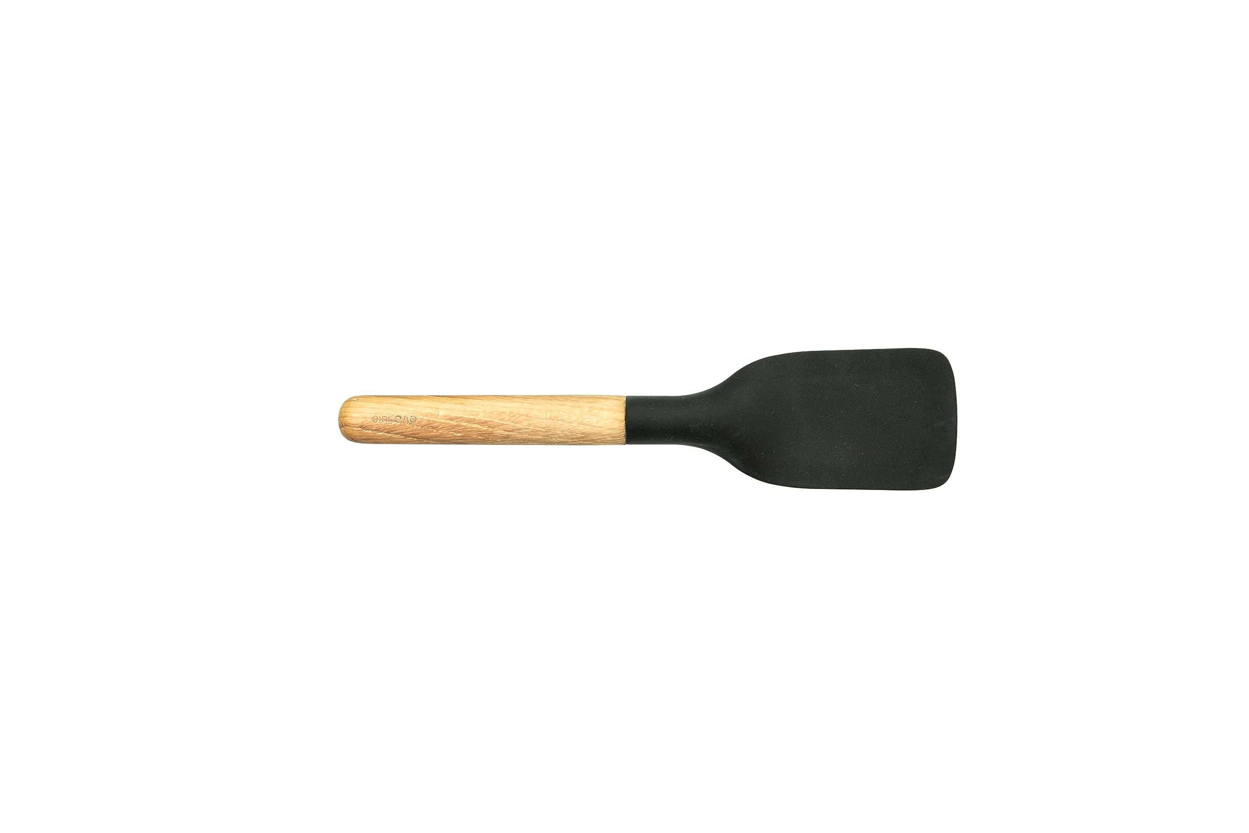 Eva Solo Nordic Kitchen Spatula | Serving Utensils | Heat Resistant Cooking Spatula For Nonstick Cookware | Danish Design & Func