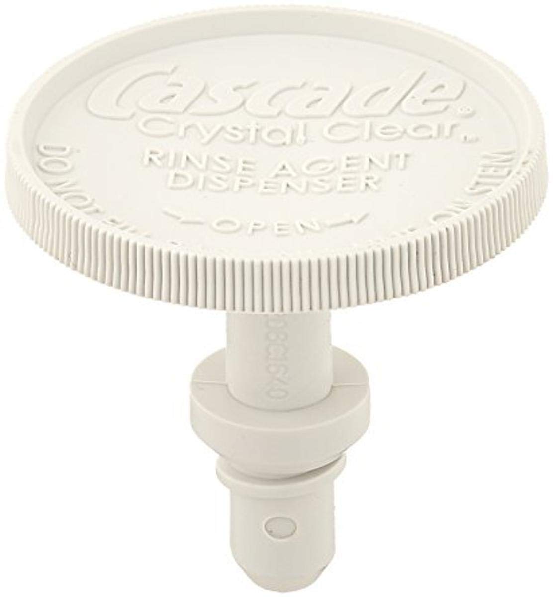 Ge Wd12X24238 Fill Cap Assembly