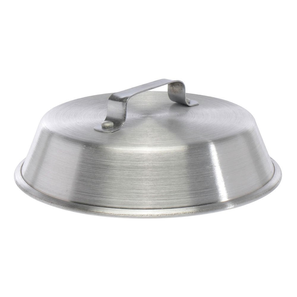 Town 34912 Wok Cover 12-1/2'' Dia. Fits 14''-16'' Wok