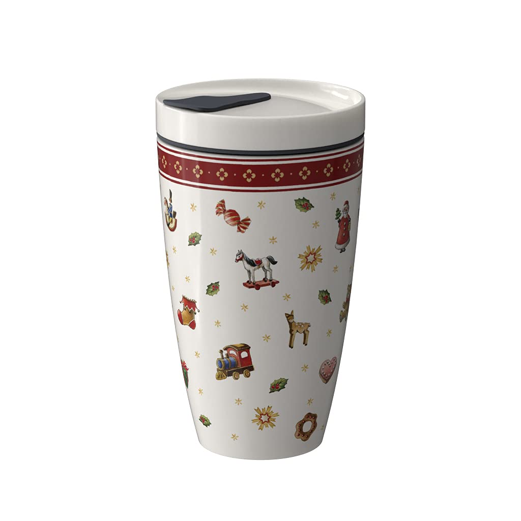 Villeroy & Boch Coffee to Go Delight