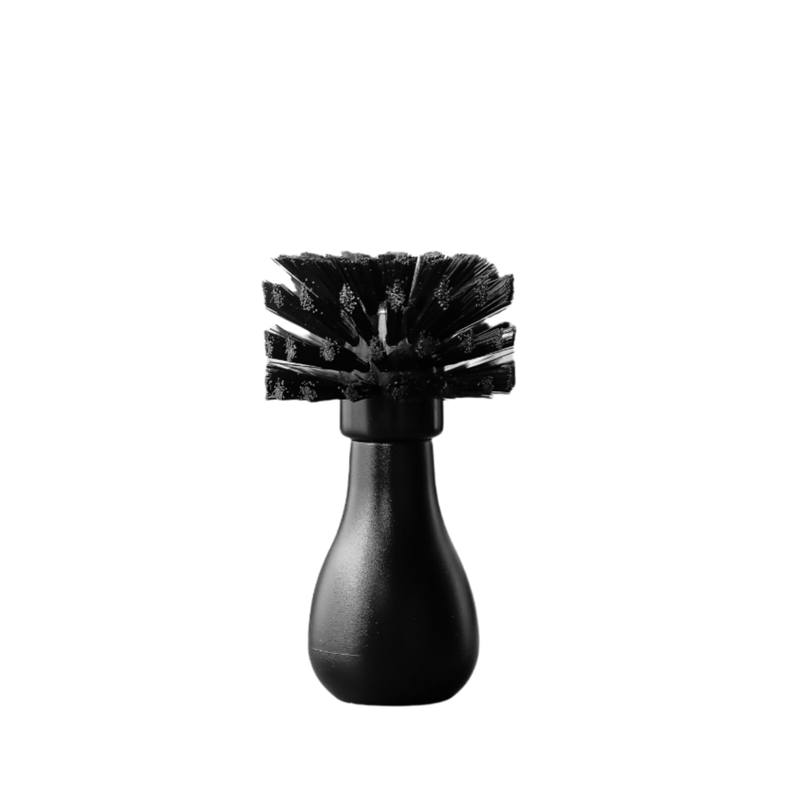 Mhw-3Bomber Coffee Portafilter Cleaning Brush 51Mm 54Mm Abs Espresso Machine Portafilter Brush Professional Barista Cleaning Too