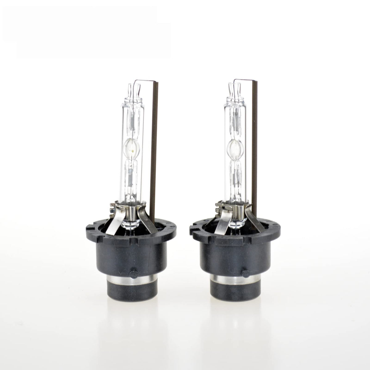 Innovited Hid Xenon D2S D2R D2C 12000K Replacement Bulbs (1 Pair) Brillant Blue