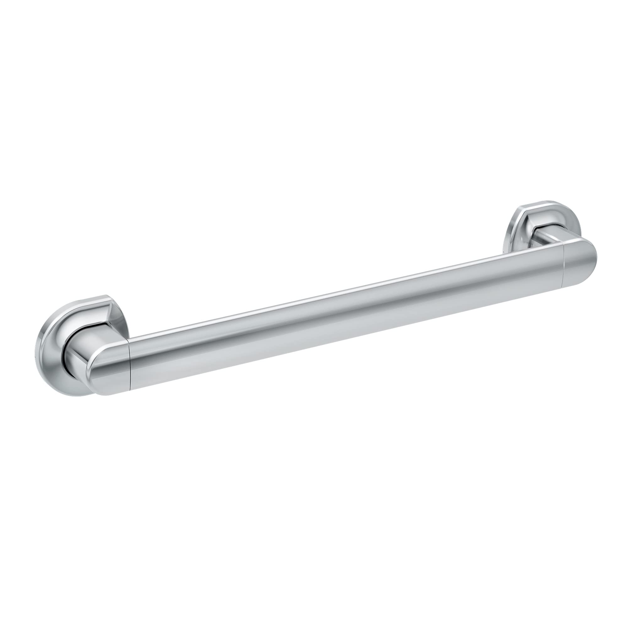 Moen Mbhg3818Ch Genta 18'' Bathroom Grab Bar, Chrome