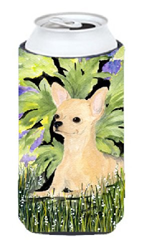 Chihuahua  Tall Boy Beverage Insulator Beverage Insulator Hugger