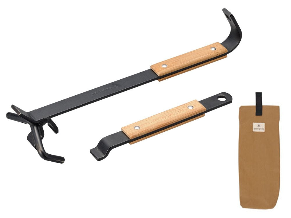 Snow Peak Dutch Oven Lifter Pro