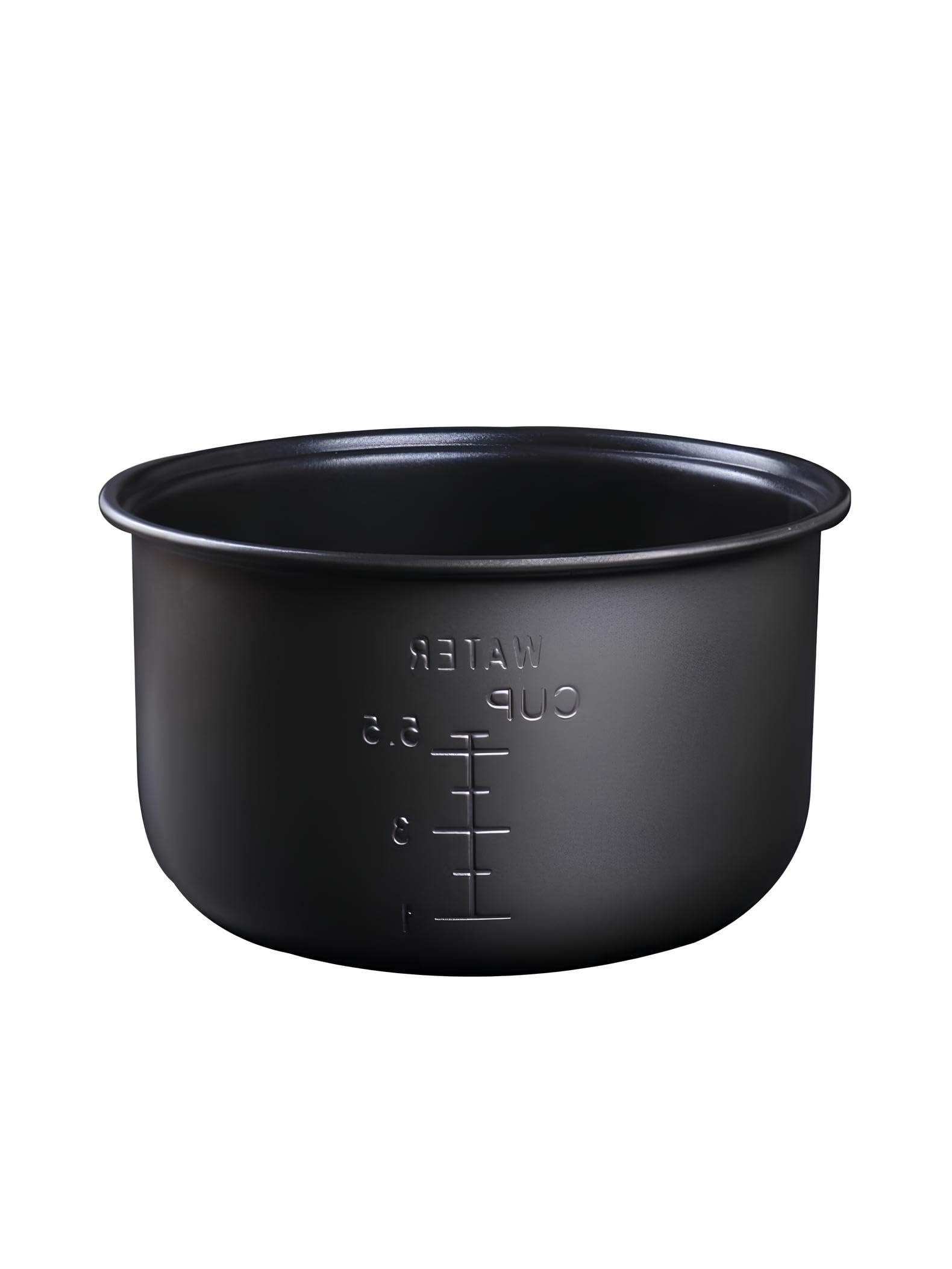 Ingpro Original Rice Cooker Inner Pot NonStick Inner Pot Compatible with Most of Zojirushi/Tiger Rice Cooker Replacement Pot, O