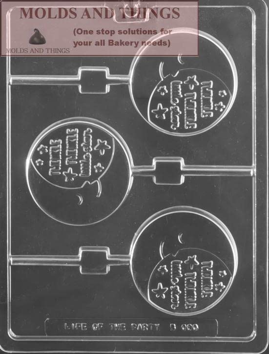 Twinkle Twinkle Star Candy Mold, Sun Moon Twinkle Twinkle Little Star Chocolate Candy Mold, Sun Moon Chocolate Candy Mold, Plane
