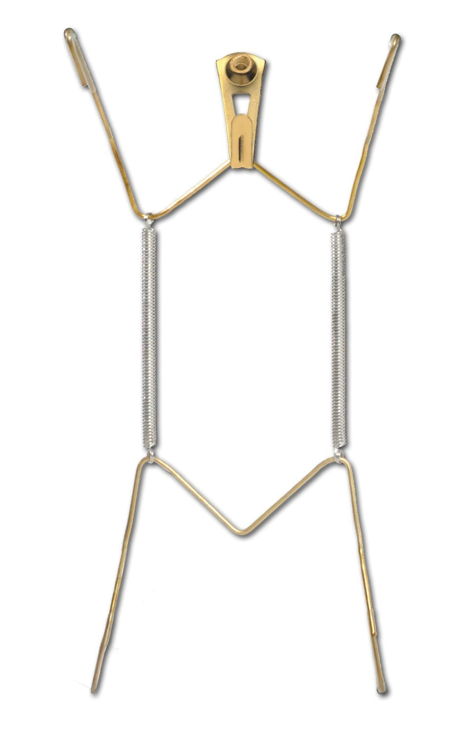 Impex Systems 50472 (10-14 Inches) (30 Pounds) Hanger (2-Pack)