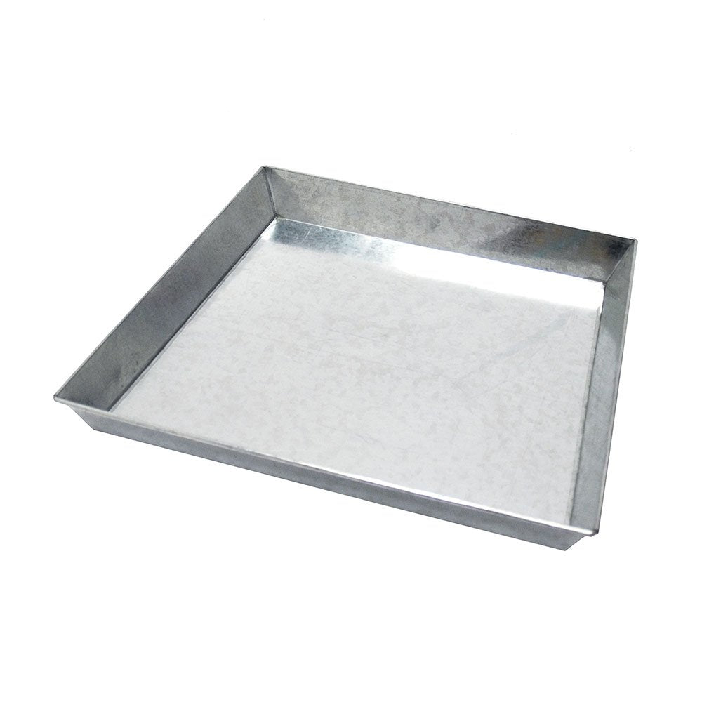 Minuteman International Ash Pan For 24'' Fireplace Grates