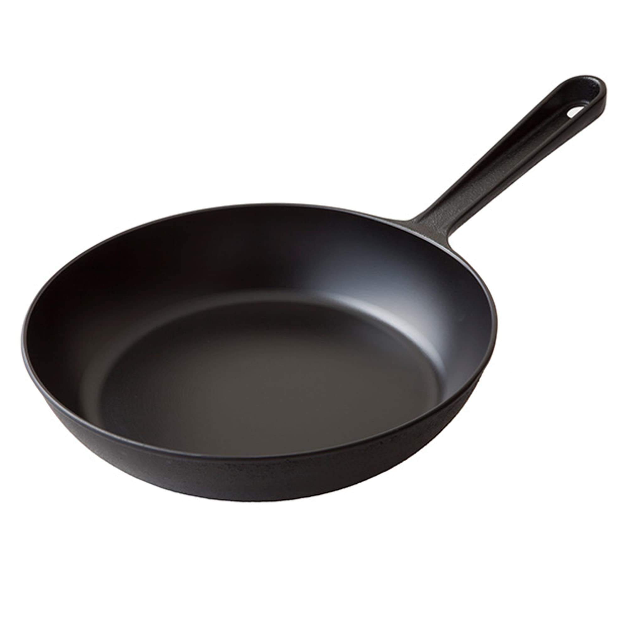 Ferramica KAWAGUCHI i-mono Fry Pan, 10.2 inches (26 cm)