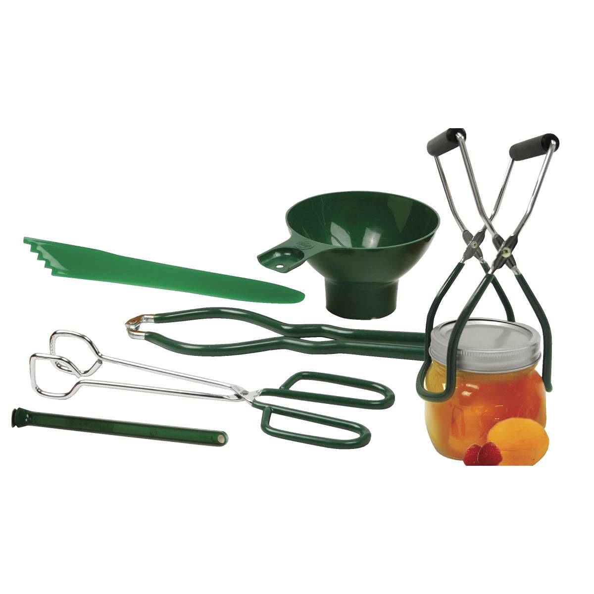 Caning Set Wid Mouth 6Pk